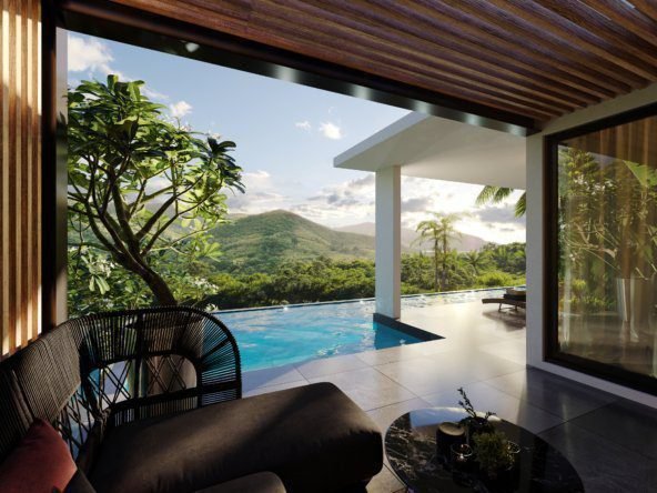 M1 Outdoor Manick Hillside