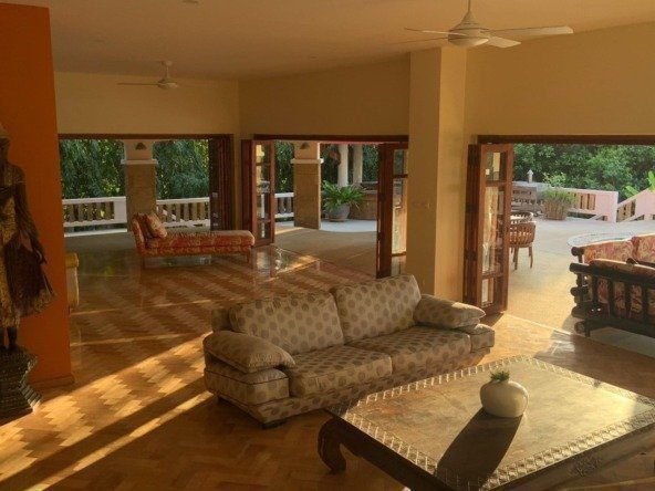 LINE_ALBUM_5 Bedroom Seaview Villa For Sale - Rawai - 55M_231114_12