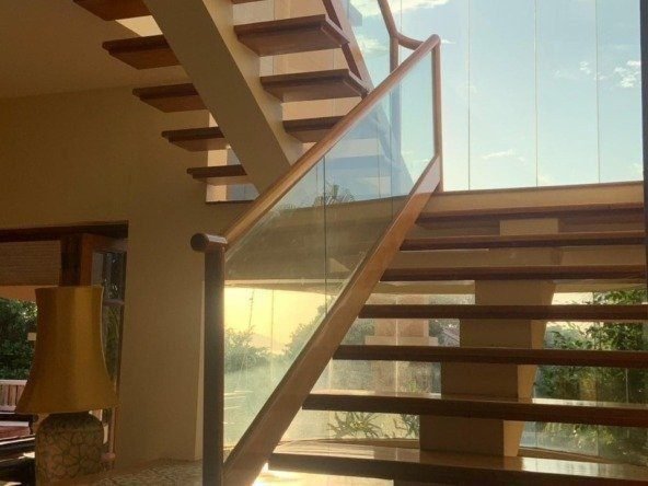 LINE_ALBUM_5 Bedroom Seaview Villa For Sale - Rawai - 55M_231114_13