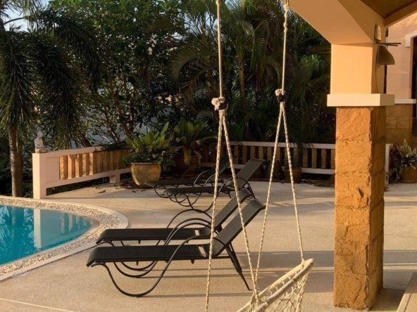 LINE_ALBUM_5 Bedroom Seaview Villa For Sale - Rawai - 55M_231114_15