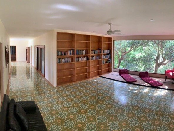 LINE_ALBUM_5 Bedroom Seaview Villa For Sale - Rawai - 55M_231114_2