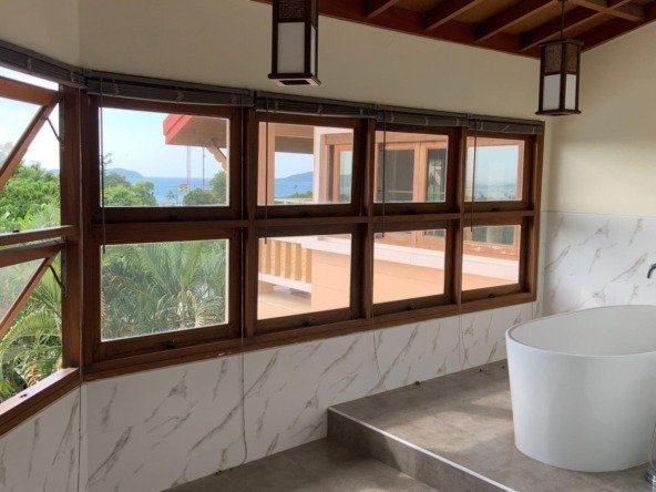 LINE_ALBUM_5 Bedroom Seaview Villa For Sale - Rawai - 55M_231114_22