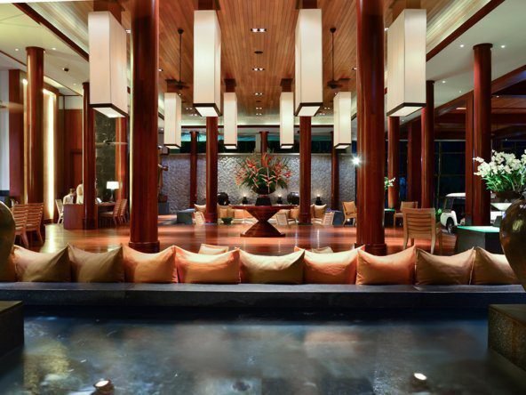 04. Andara Resort Facilities