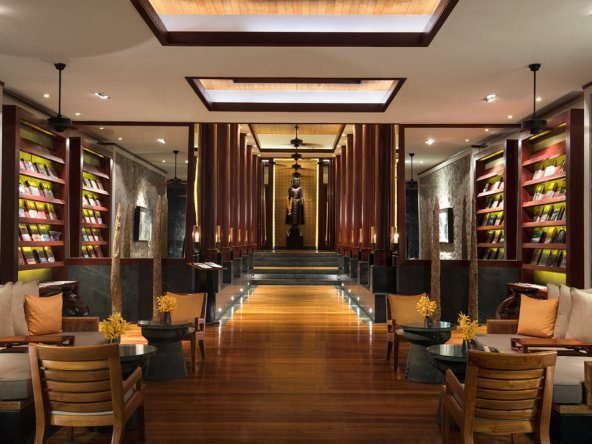 06. Andara Resort Facilities