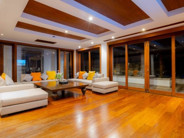 4 bedroom in Bang Tao - 103