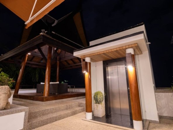 4 bedroom in Bang Tao - 104