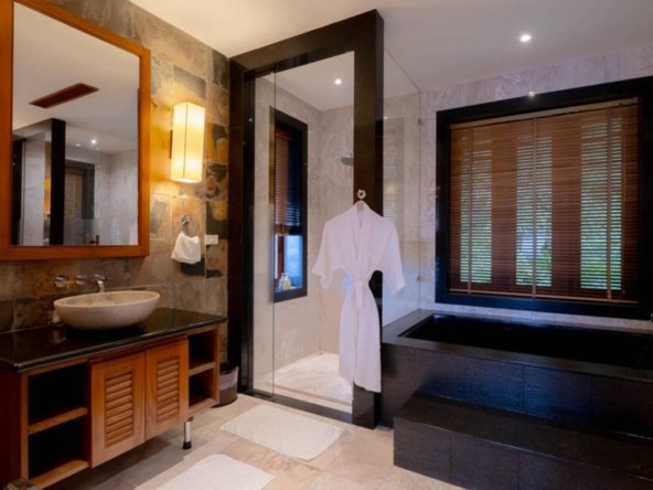 4 bedroom in Bang Tao - 109