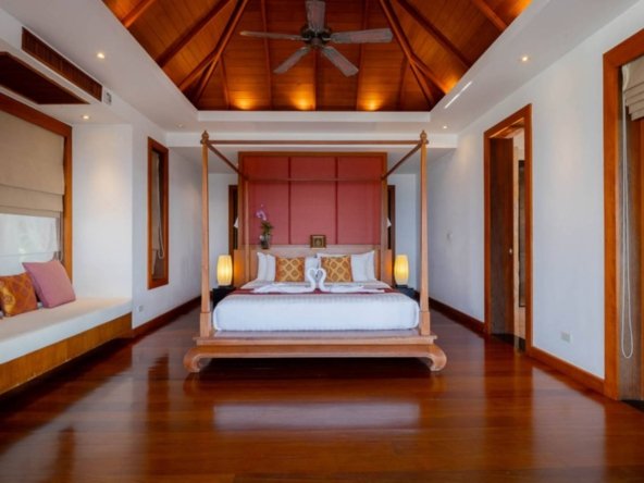 4 bedroom in Bang Tao - 111