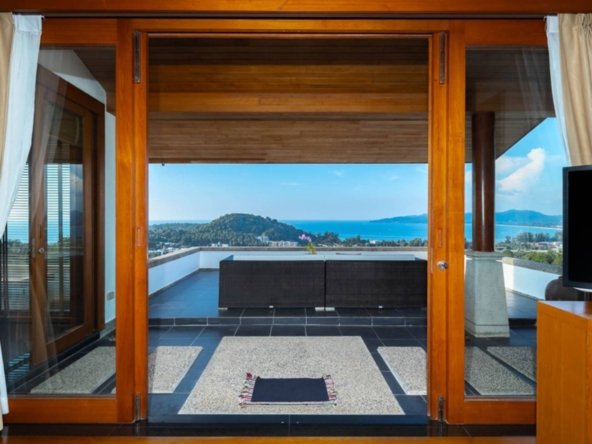 4 bedroom in Bang Tao - 113