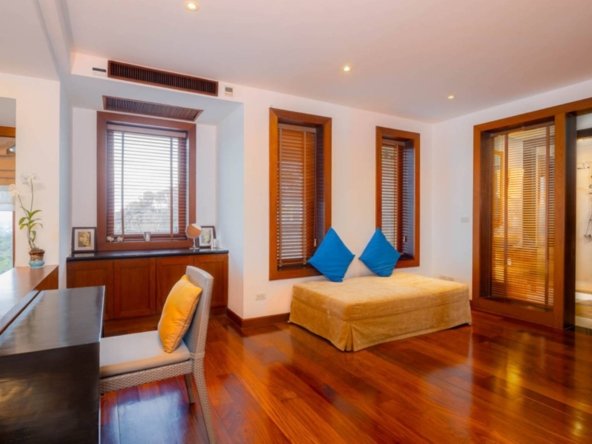 4 bedroom in Bang Tao - 116