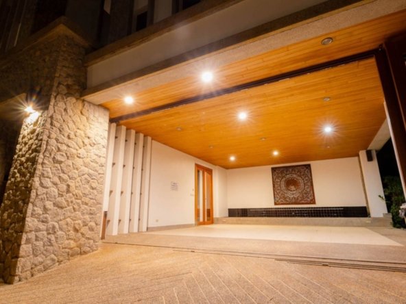 4 bedroom in Bang Tao - 127