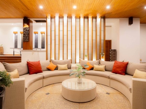 4 bedroom in Bang Tao - 131