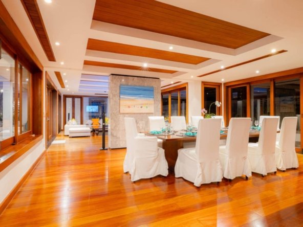 4 bedroom in Bang Tao - 125